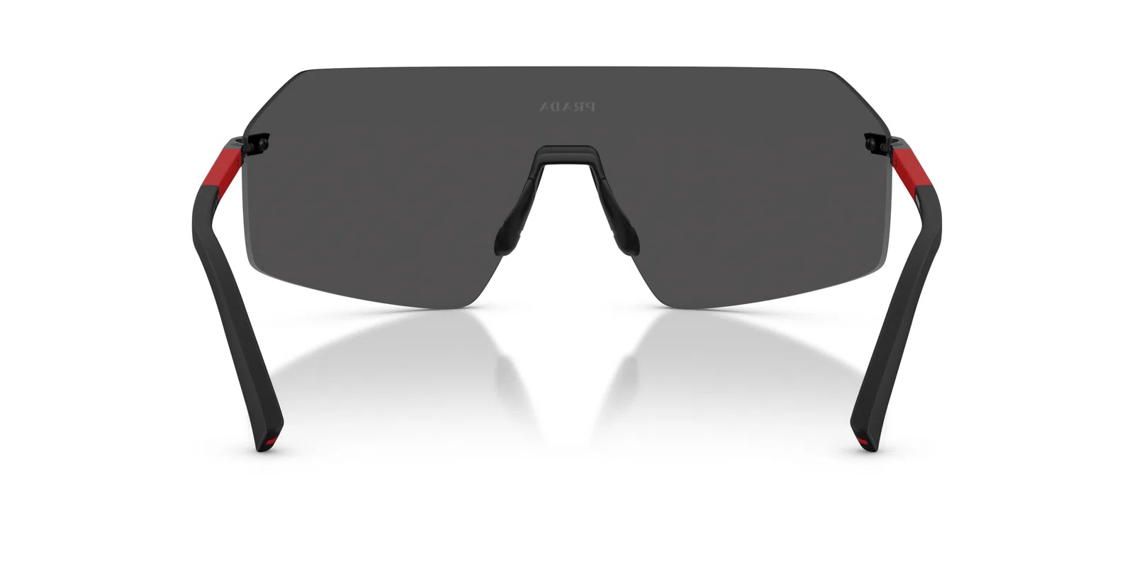 Prada Linea Rossa B50S Sunglasses - view 22
